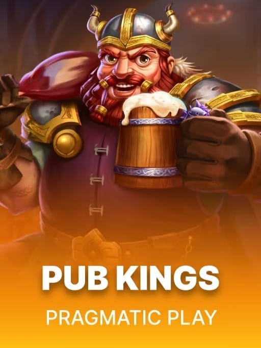 Pub Kings thumbnail