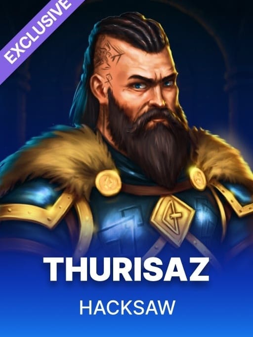 Thurisaz thumbnail
