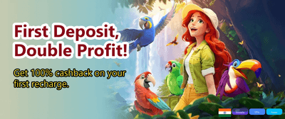 Instant Login & Fast Payouts